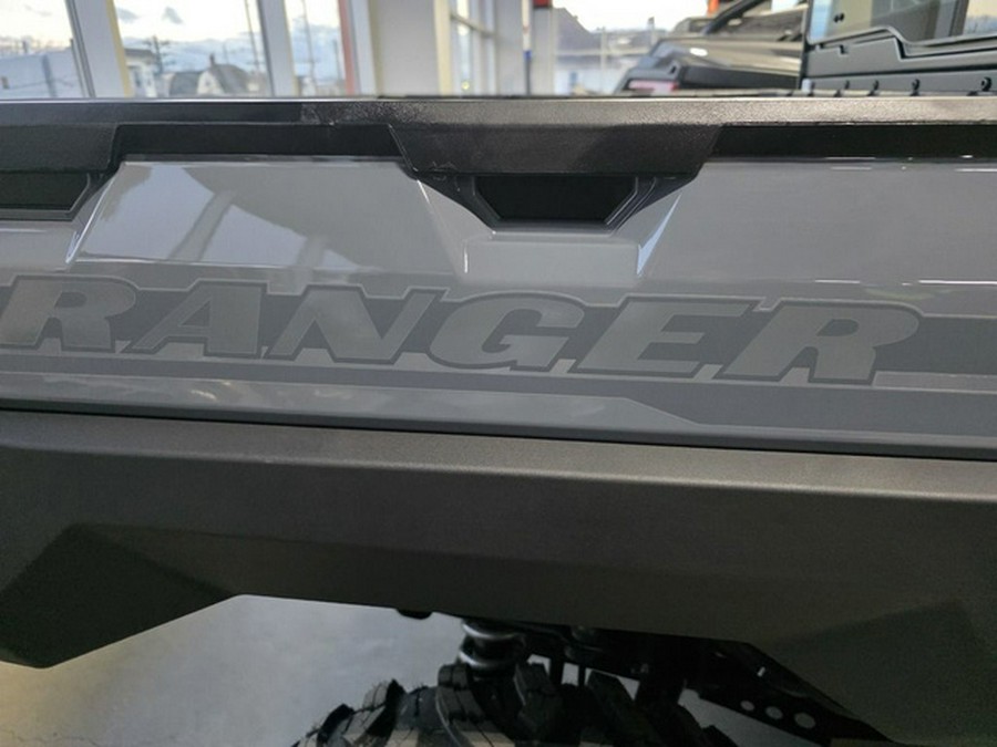 2026 Polaris Ranger Crew XP 1000 NorthStar Edition Ultimate