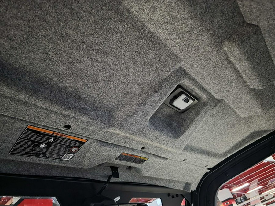 2026 Polaris Ranger Crew XP 1000 NorthStar Edition Ultimate