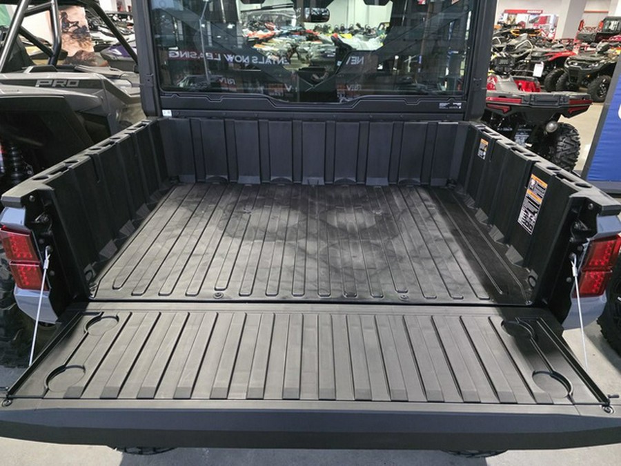 2026 Polaris Ranger Crew XP 1000 NorthStar Edition Ultimate