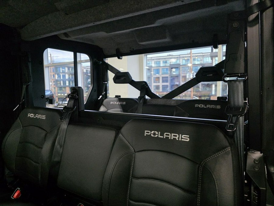 2026 Polaris Ranger Crew XP 1000 NorthStar Edition Ultimate