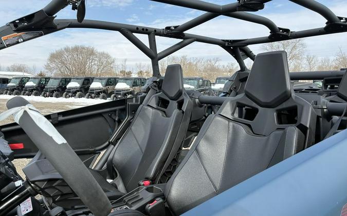 2026 Can-Am Maverick X3 MAX RS TURBO