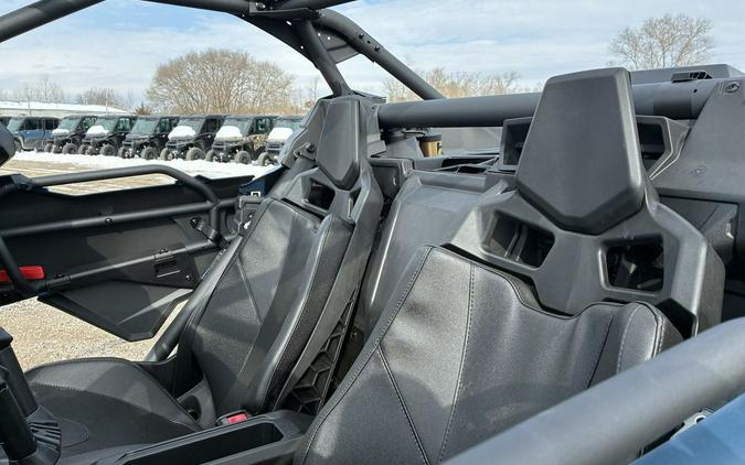 2026 Can-Am Maverick X3 MAX RS TURBO