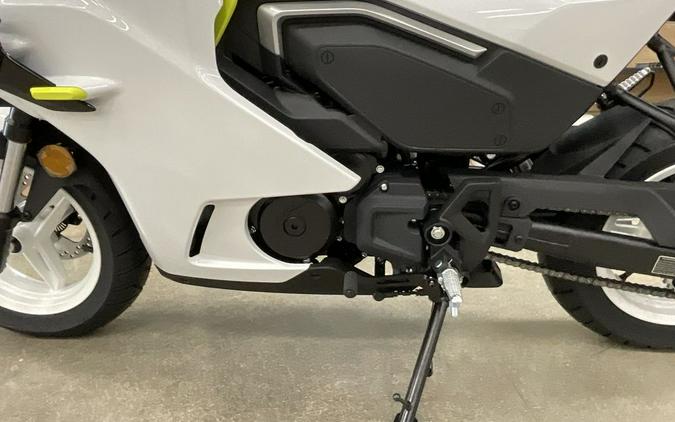 2026 CFMOTO Papio SS