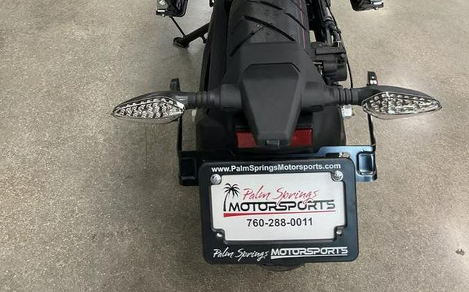 2026 CFMOTO Papio SS