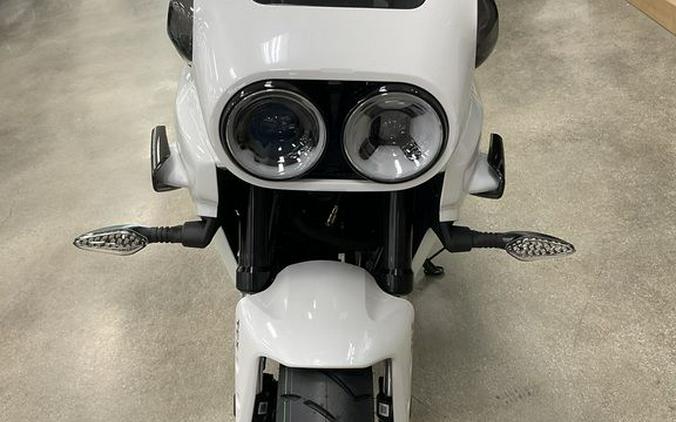 2026 CFMOTO Papio SS