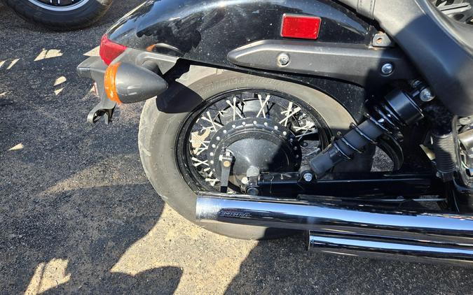 2019 HONDA SHADOW PHANTOM