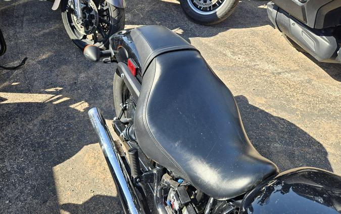 2019 HONDA SHADOW PHANTOM