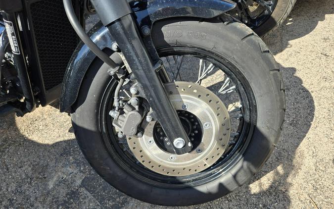 2019 HONDA SHADOW PHANTOM