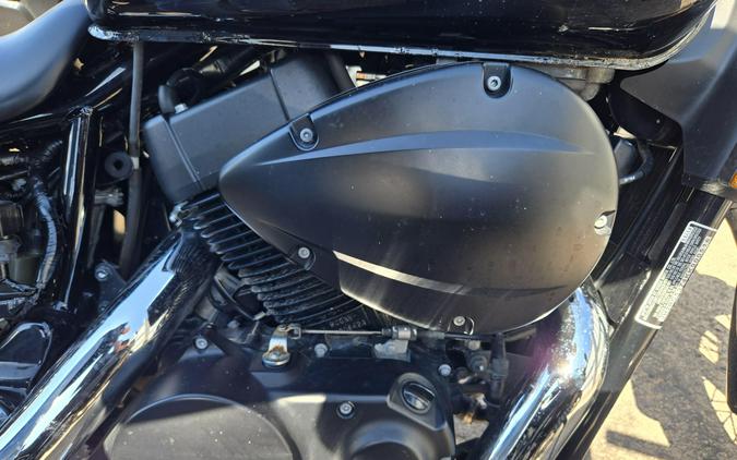 2019 HONDA SHADOW PHANTOM