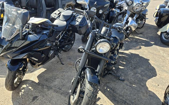 2019 HONDA SHADOW PHANTOM