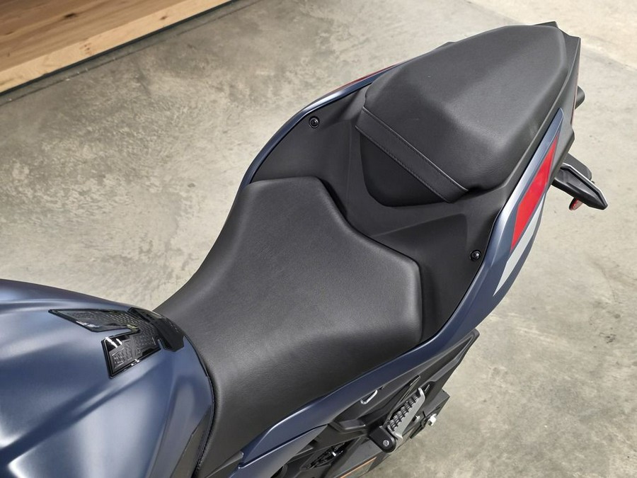 2026 Kawasaki Ninja® 500 ABS