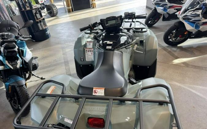 2026 Yamaha Kodiak 700 EPS XT-R
