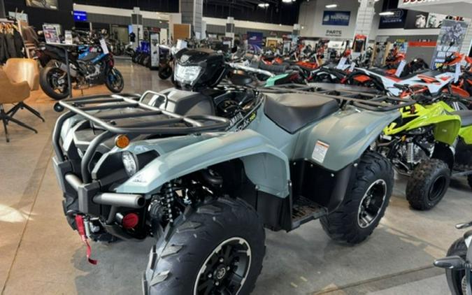 2026 Yamaha Kodiak 700 EPS XT-R