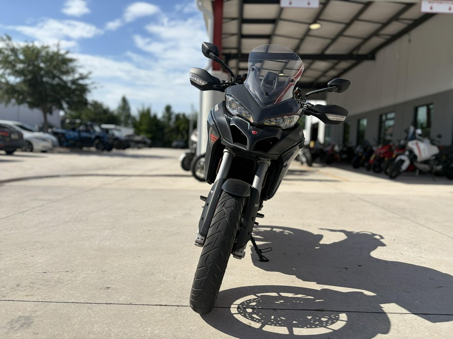 2022 Ducati MULTISTRADA 950