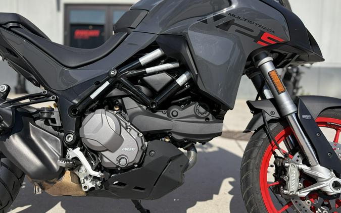 2022 Ducati MULTISTRADA 950