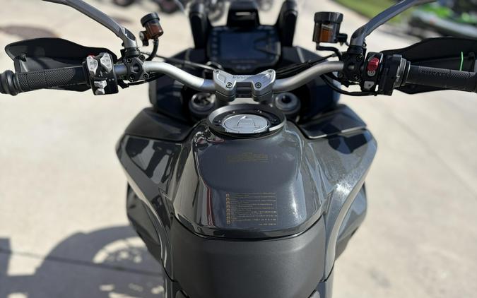 2022 Ducati MULTISTRADA 950