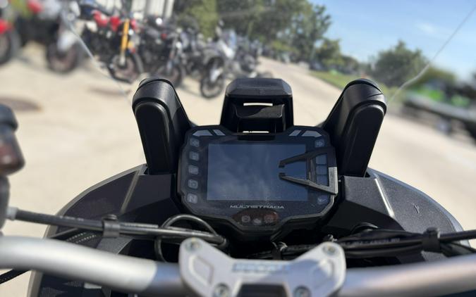 2022 Ducati MULTISTRADA 950