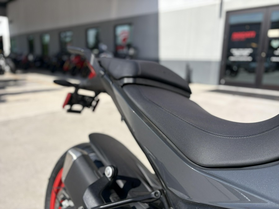 2022 Ducati MULTISTRADA 950