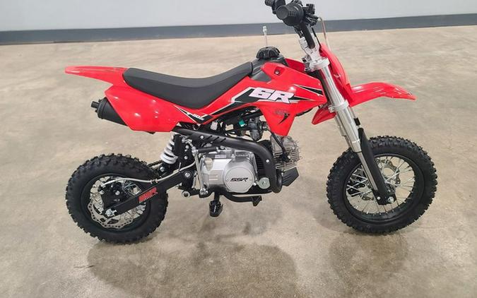 2025 SSR Motorsports SR110 SE