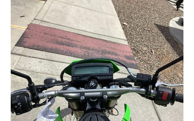 2026 KLX®300 - Kawasaki