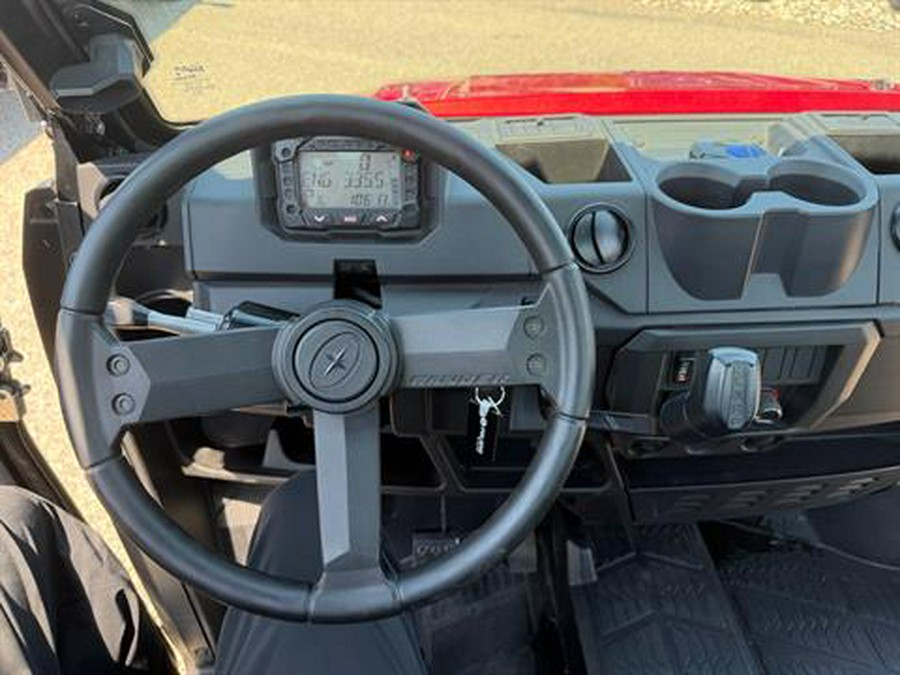 2020 Polaris Ranger 1000 Premium + Winter Prep Package