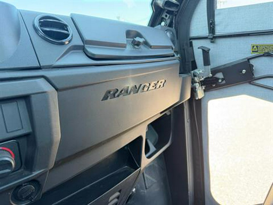 2020 Polaris Ranger 1000 Premium + Winter Prep Package