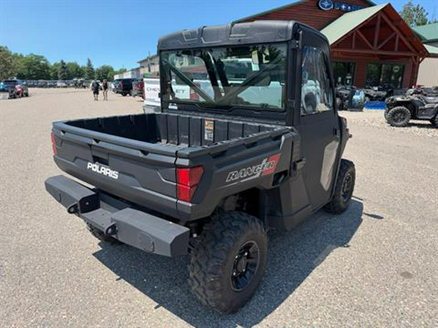 2020 Polaris Ranger 1000 Premium + Winter Prep Package