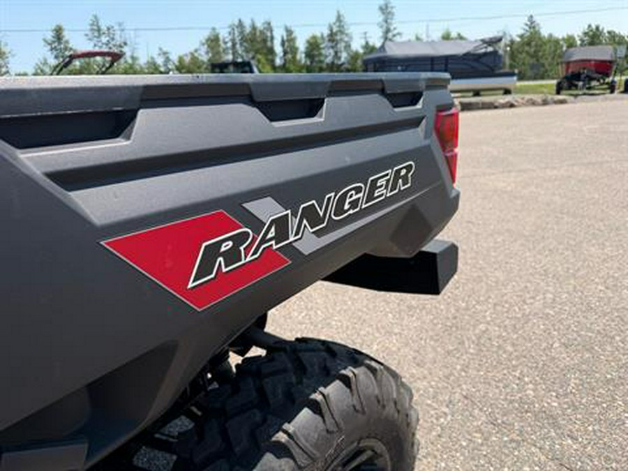 2020 Polaris Ranger 1000 Premium + Winter Prep Package