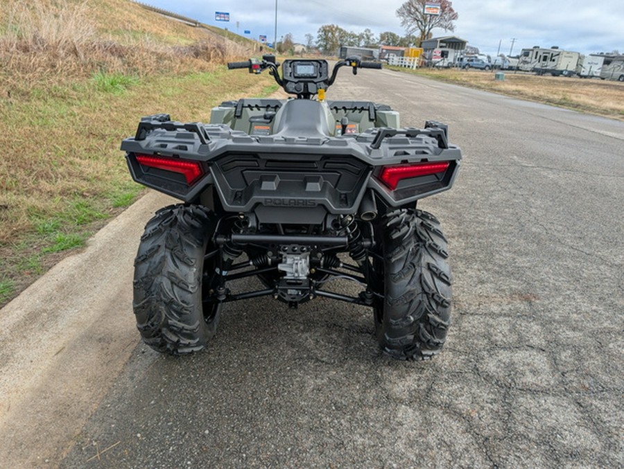 2026 Polaris Sportsman 850