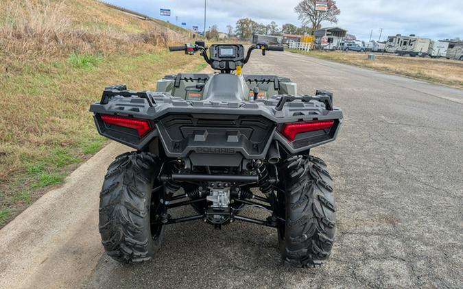 2026 Polaris Sportsman 850