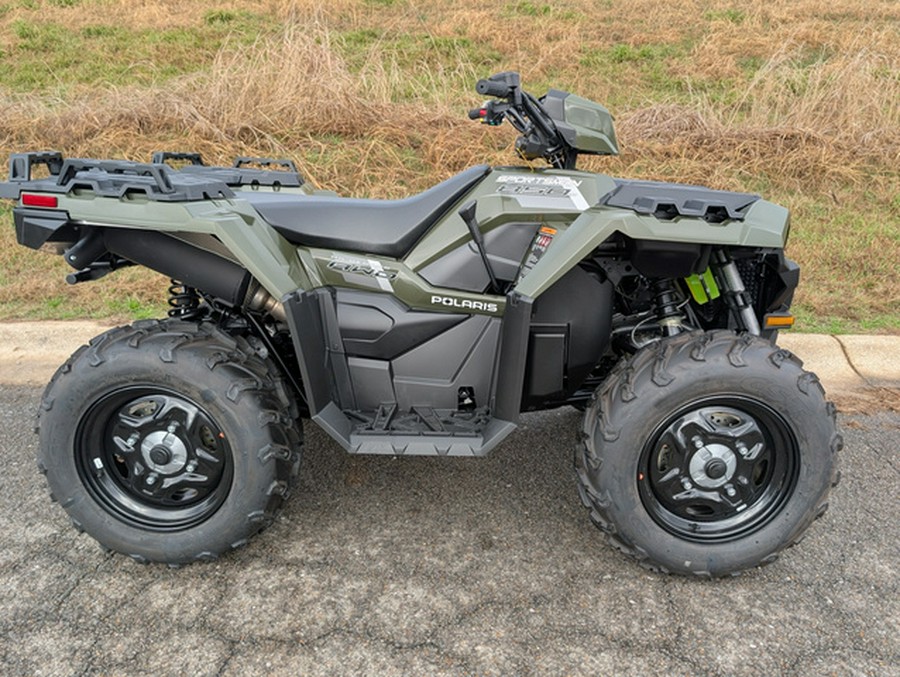 2026 Polaris Sportsman 850