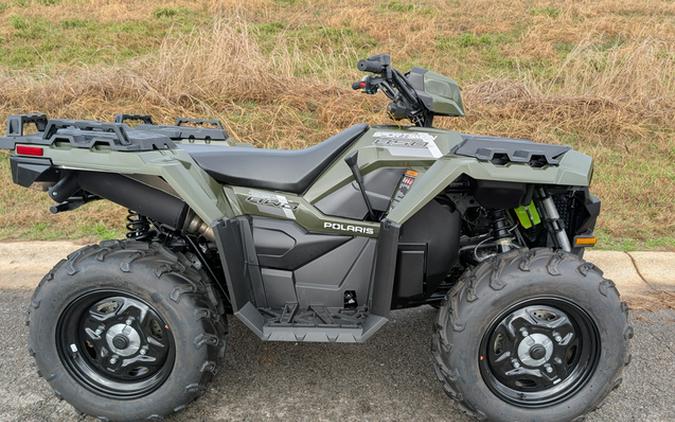2026 Polaris Sportsman 850