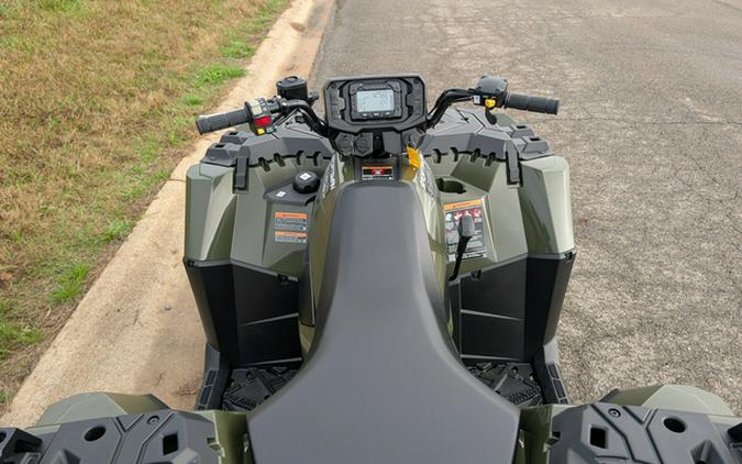 2026 Polaris Sportsman 850