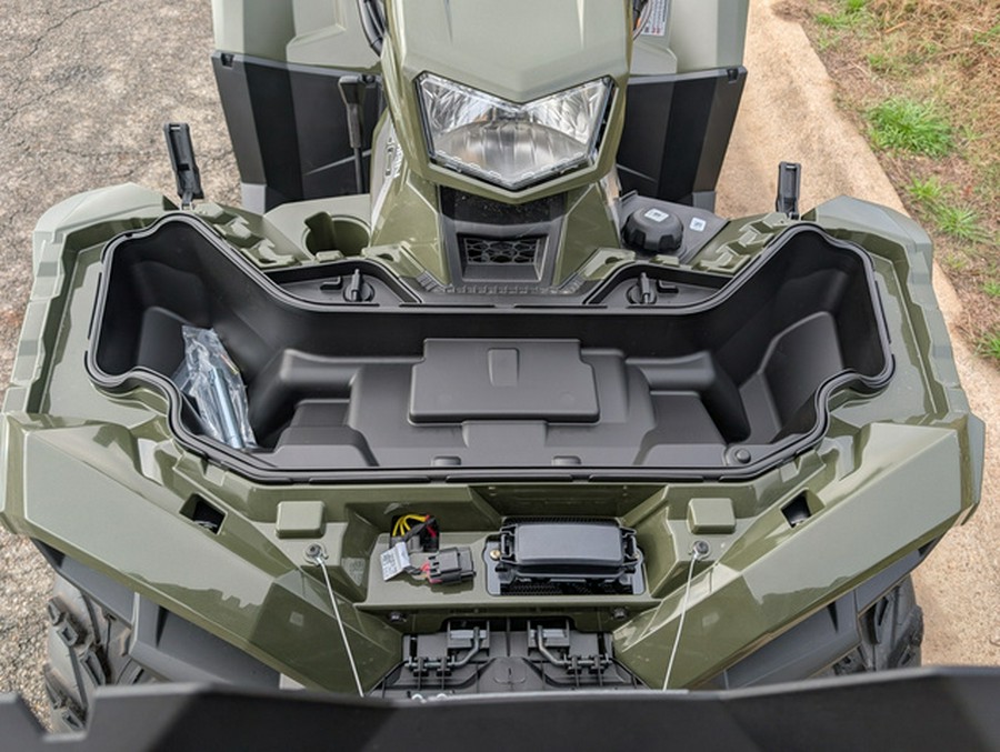 2026 Polaris Sportsman 850