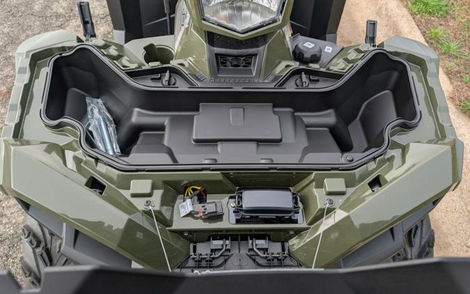 2026 Polaris Sportsman 850