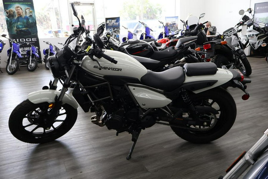 2026 Kawasaki Eliminator®