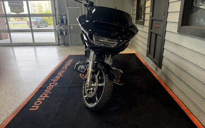 2025 Harley-Davidson FLTRX - Road Glide