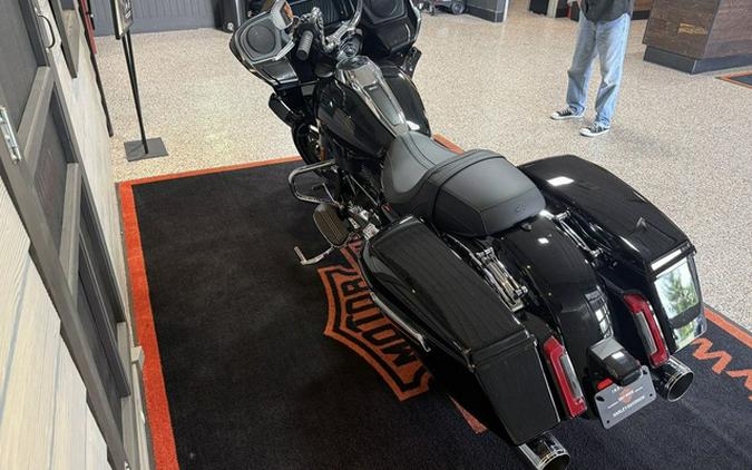 2025 Harley-Davidson FLTRX - Road Glide