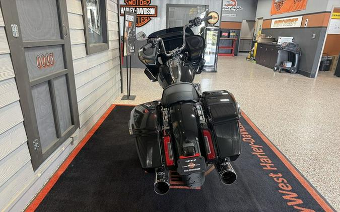 2025 Harley-Davidson FLTRX - Road Glide