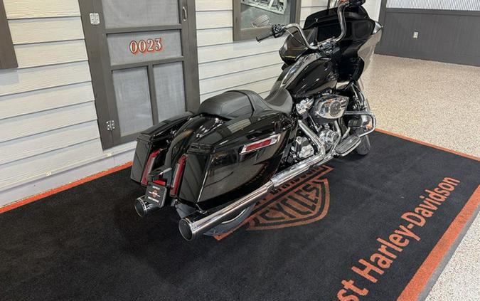 2025 Harley-Davidson FLTRX - Road Glide