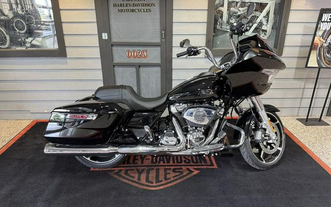 2025 Harley-Davidson FLTRX - Road Glide