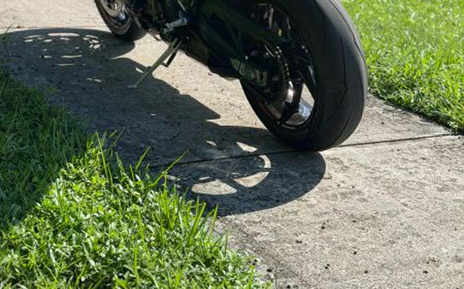2023 BMW S1000RR