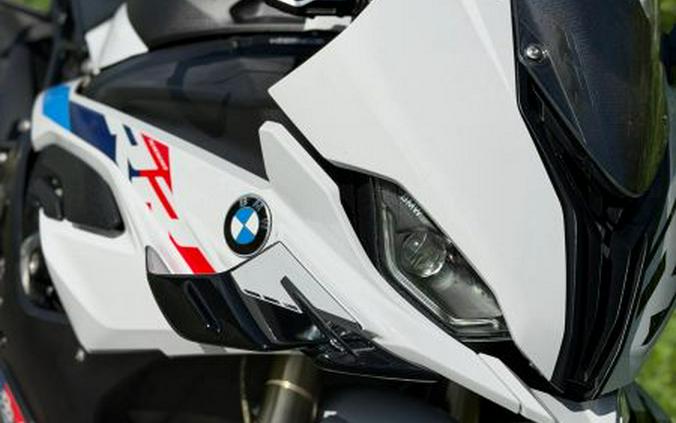 2023 BMW S1000RR