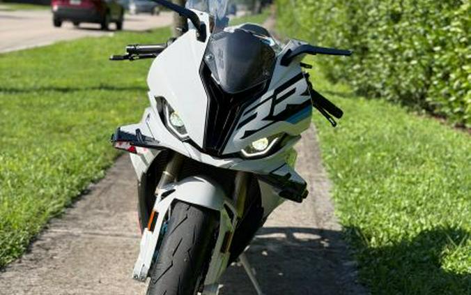 2023 BMW S1000RR