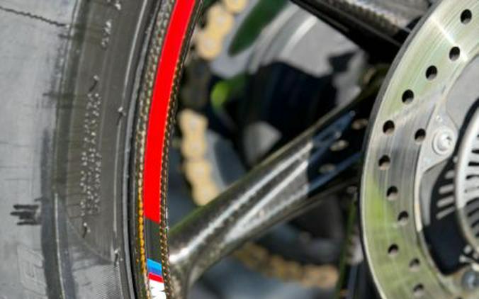 2023 BMW S1000RR
