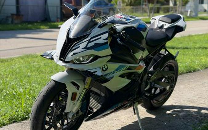 2023 BMW S1000RR