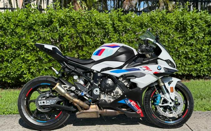 2023 BMW S1000RR