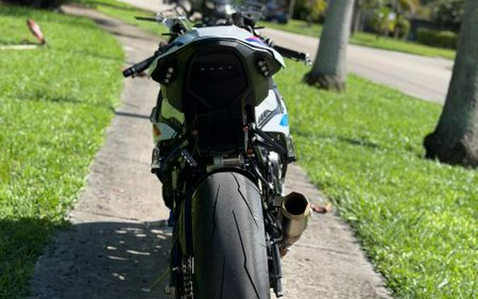 2023 BMW S1000RR