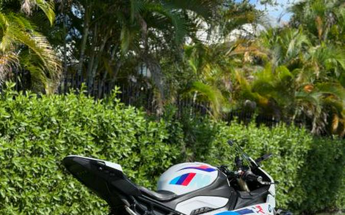 2023 BMW S1000RR