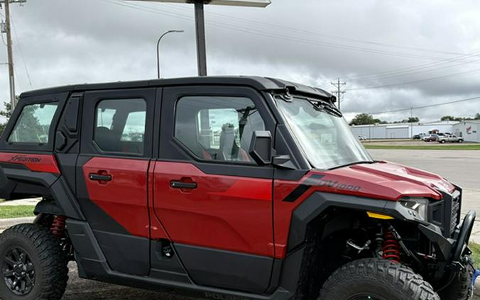 2026 XPEDITION ADV 5 Northstar - Polaris